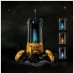 Акустична система GravaStar Supernova Yellow (GRAVASTARG5_YLW)
