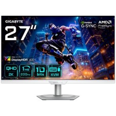 Монітор GIGABYTE M27Q2 ICE EK
