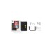 Планшет Blackview Tab Active 10 Pro 10.95" 12/256GB 5G/LTE Black-Orange (6931548318781)