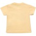 Набір дитячого одягу Breeze з єнотом (15775-86B-yellow)