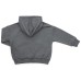 Кофта Cloise худі CLS (CL0115009-128B-gray)