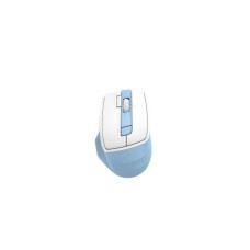 Мишка A4Tech FG45CS Air Wireless lcy Blue (4711421993210)