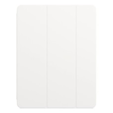 Чохол до планшета Apple Smart Folio for iPad Pro 12.9-inch (5th generation) - White (MJMH3ZM/A)