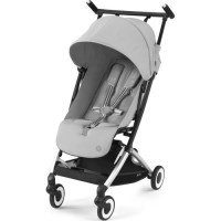 Коляска Cybex Libelle Fog Grey (524000211)