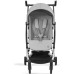 Коляска Cybex Libelle Fog Grey (524000211)