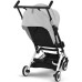 Коляска Cybex Libelle Fog Grey (524000211)