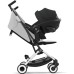 Коляска Cybex Libelle Fog Grey (524000211)