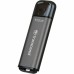 USB флеш накопичувач Transcend 512GB JetFlash 920 Black USB 3.2 (TS512GJF920)