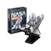 Пазл Cubic Fun 3D NASA Космічний шатл Діскавері (DS1057h)