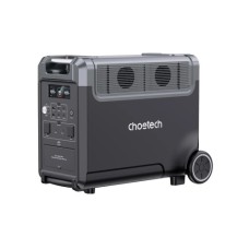 Зарядна станція Choetech BS009 3600W (BS009)