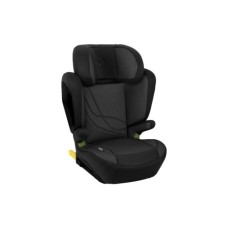 Автокрісло MoMi MEI black 100-150 см (FOSA00036)