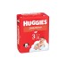 Підгузки Huggies Little Movers 3 (5-9 кг) Mega 78 шт (5029053548760)