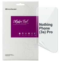 Плівка захисна Armorstandart Anti-Blue Nothing Phone (3a) Pro (ARM85465)