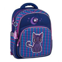 Рюкзак шкільний Yes Cat with the Moon S-91 (559815)