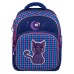 Рюкзак шкільний Yes Cat with the Moon S-91 (559815)