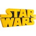 Конструктор LEGO Star Wars Логотип з кубиків Зоряні війни (75407)