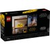 Конструктор LEGO Star Wars Логотип з кубиків Зоряні війни (75407)