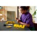 Конструктор LEGO Star Wars Логотип з кубиків Зоряні війни (75407)