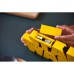 Конструктор LEGO Star Wars Логотип з кубиків Зоряні війни (75407)