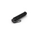 Парасоля Knirps A.200 Medium Duomatic 2Dance Black (Kn95 7200 8502)