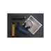 Парасоля Knirps A.200 Medium Duomatic 2Dance Black (Kn95 7200 8502)