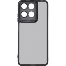 Чохол до мобільного телефона Armorstandart Shade Motorola G15 4G / G15 Power 4G Black (ARM87897)