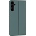Чохол до мобільного телефона BeCover Exclusive New Style Samsung Galaxy A35 5G SM-A356 Dark Green (712669)