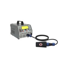 Набір інструментів G.I.KRAFT для видалення вм'ятин без фарбування (GI12225)