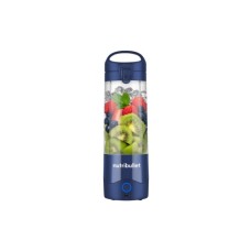 Блендер NUTRIBULLET NBP003NBL