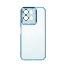Чохол до мобільного телефона Armorstandart Shade OPPO A6S 4G / A6 4G Blue (ARM90325)