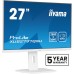 Монітор iiyama XUB2797QSU-W2