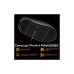Мишка RAWM ER21 Wireless/Bluetooth White (ER21.white)