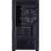 Корпус для ПК 1stPlayer AU6-BK-2FA7-14-2FA7R-1FA7