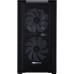 Корпус для ПК 1stPlayer AU6-BK-2FA7-14-2FA7R-1FA7
