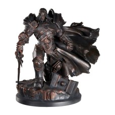 Статуетка Blizzard World of Warcraft Arthas Commomorative Statue (B66183)