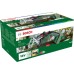 Шабельна пила Bosch KEO, 18V, пропил 80мм, хід 20мм, 1.4кг (без АКБ та ЗП) (0.600.861.A01)