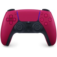 Геймпад Sony Playstation DualSense Bluetooth PS5 Cosmic Red (1000050249)