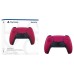 Геймпад Sony Playstation DualSense Bluetooth PS5 Cosmic Red (1000050249)