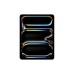 Планшет Apple iPad Pro 13" M5 Wi‑Fi 256GB with standard glass - Silver (MDYK4TY/A)