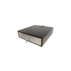 Грошовий ящик HPC System HPC-13S-3P Bk 12V