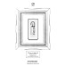 Скло захисне Armorstandart Icon Samsung S26 5G Black (ARM89248)