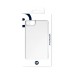 Чохол до мобільного телефона Armorstandart Air Force Apple iPhone 14 Camera cover Transparent (ARM65246)