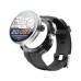 Смарт-годинник BOROFONE BD4 Smart sports watch(call version) Black (BD4BB)