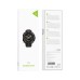 Смарт-годинник BOROFONE BD4 Smart sports watch(call version) Black (BD4BB)