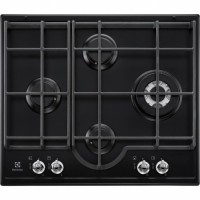 Варочна поверхня Electrolux GPE 363 RCB (GPE363RCB)