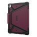 Чохол до планшета UAG iPad Pro 13" (Gen 7 2024) Metropolis SE Bordeaux (124476119049)