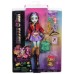 Лялька Monster High Монстро-класика Джиніфайєр (HYV58)