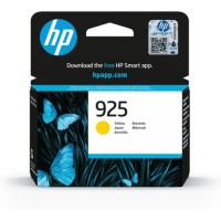 Картридж HP 925 Yellow 400ст (4K0V8PE)