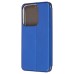 Чохол до мобільного телефона Armorstandart G-Case Xiaomi Redmi 15C 4G / Poco C85 4G Blue (ARM87096)