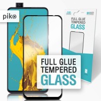Скло захисне Piko Full Glue Xiaomi Redmi K30 Pro (1283126500916)
